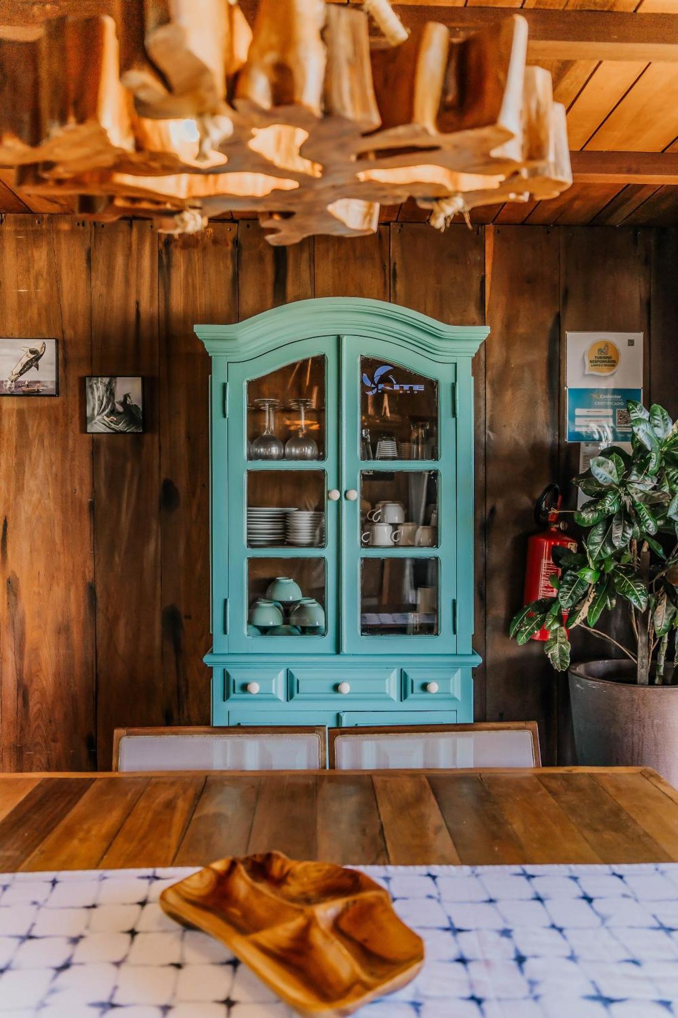 Vila Vento Атинс Екстериор снимка