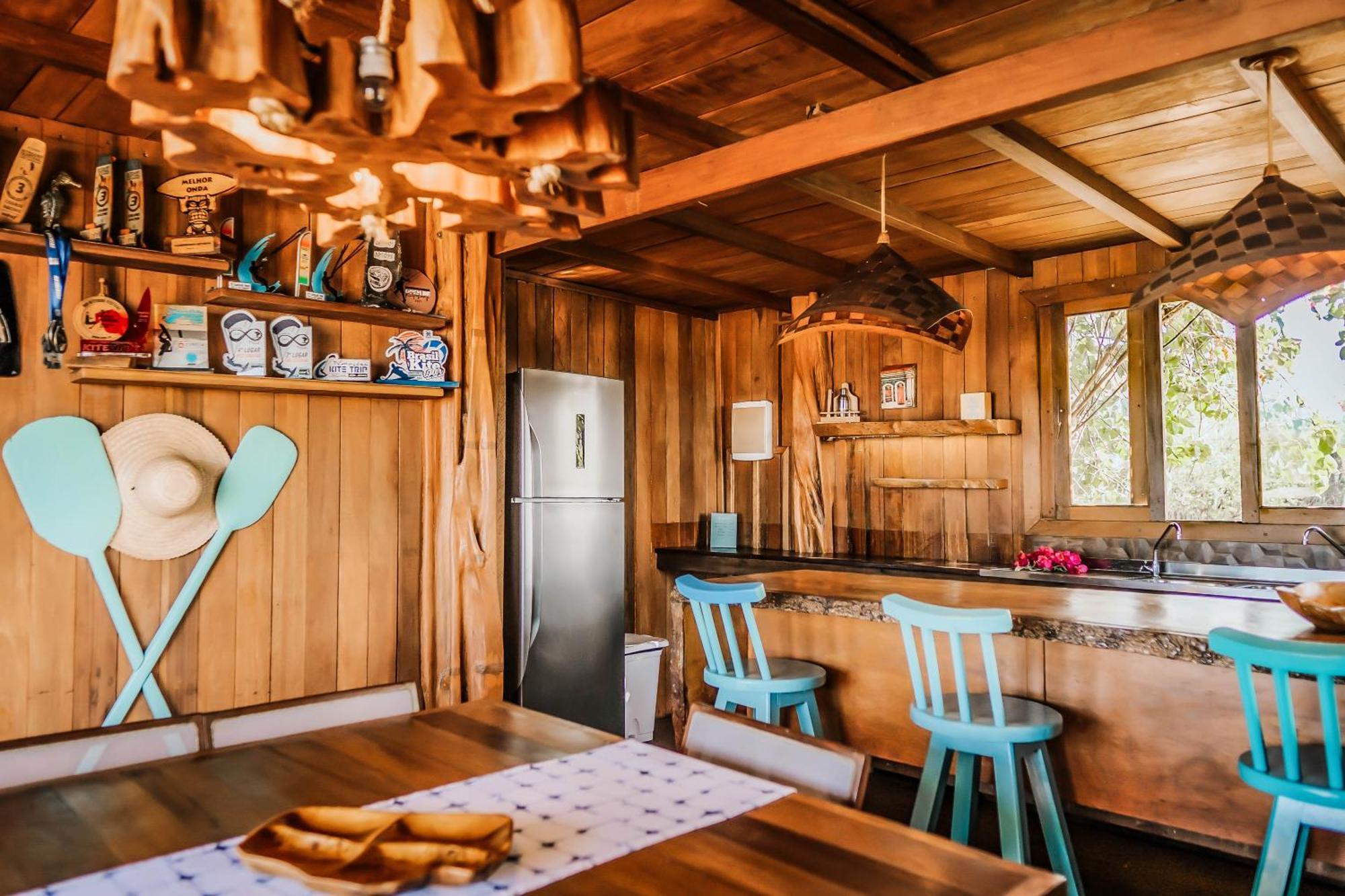 Vila Vento Атинс Екстериор снимка